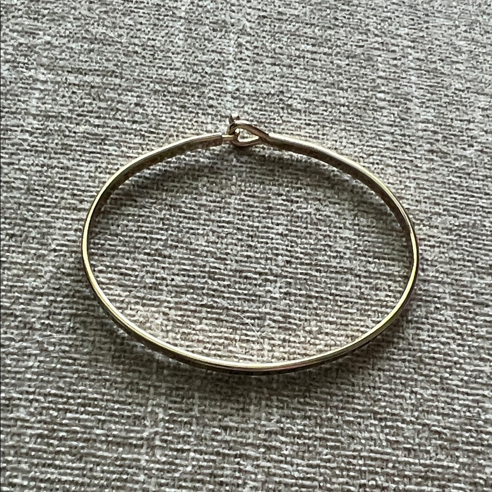 Grace Elegant Gold Bracelet